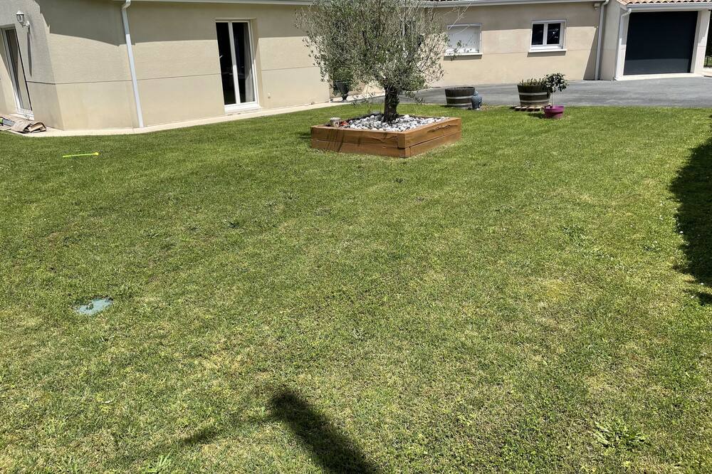 Photo of Outdoor in Saint-Andre-de-Cubzac