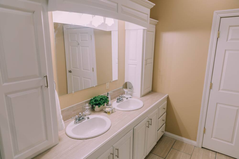 Photo of Bathroom in Downtown