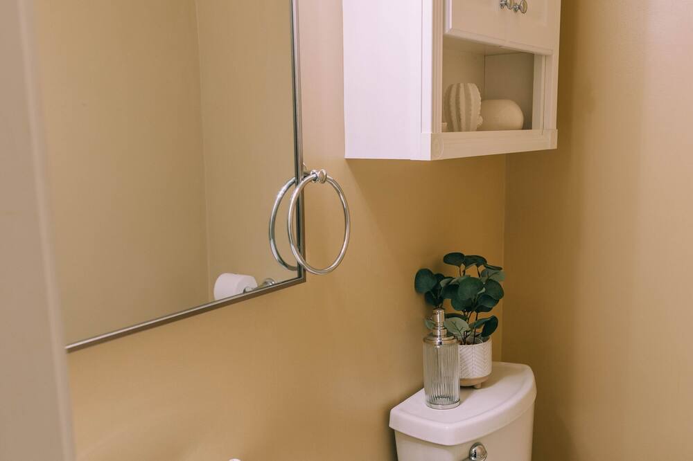Photo of Bathroom in Downtown
