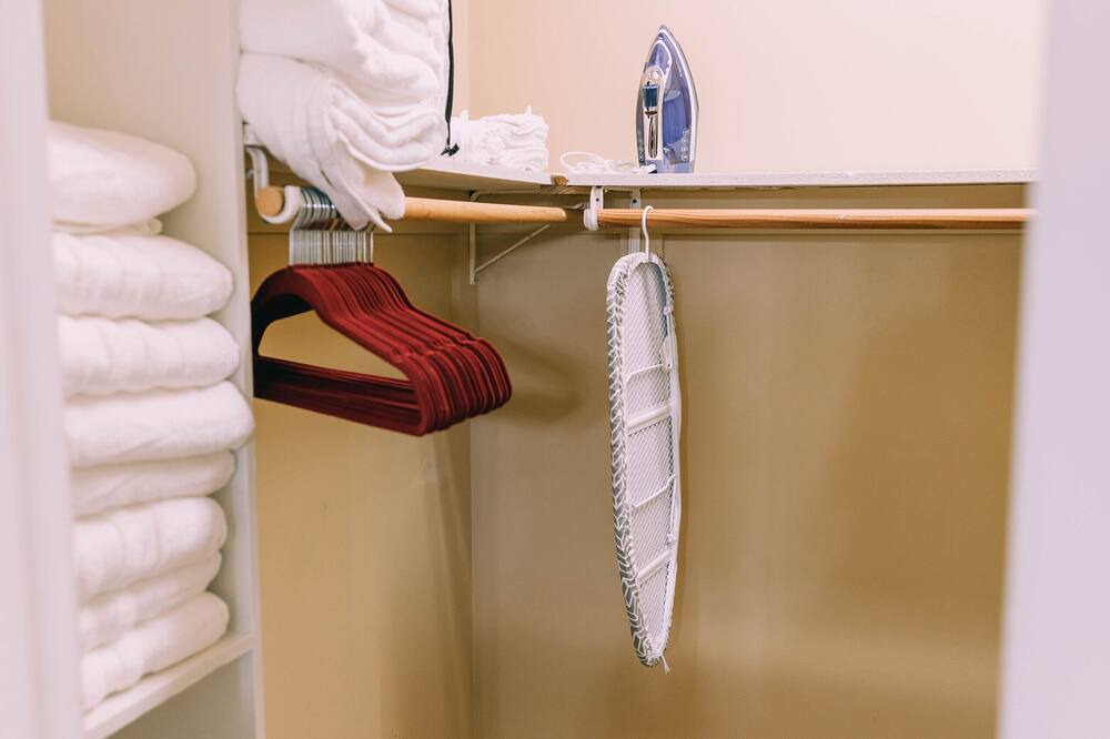 Photo of Bathroom in Downtown