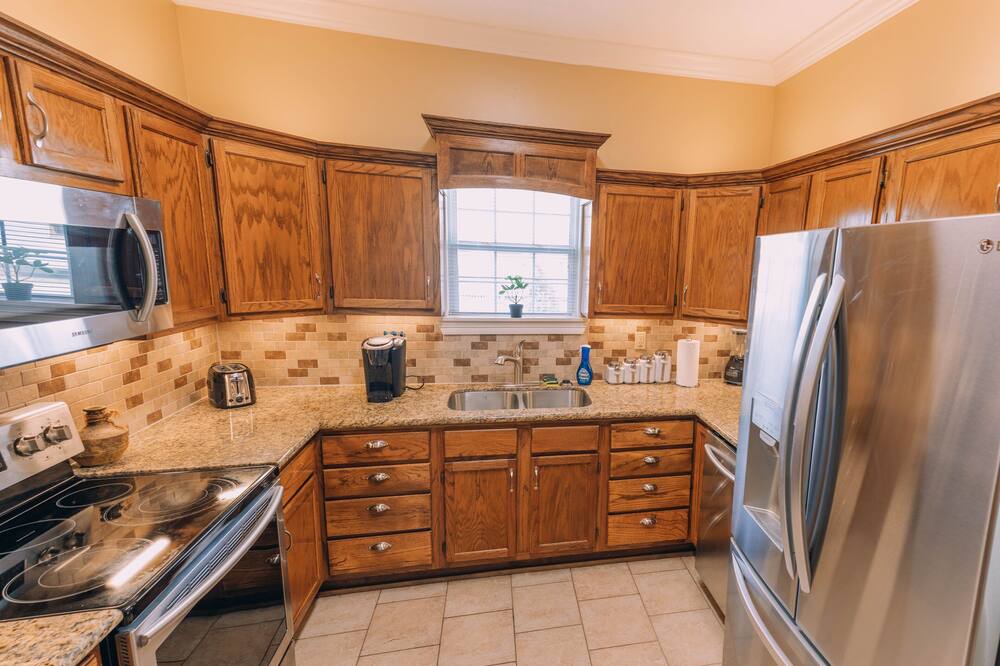 Photo of Kitchen in Downtown