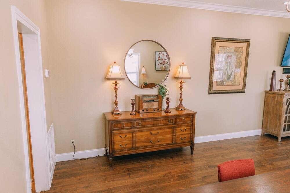 Photo of Bedroom in Downtown