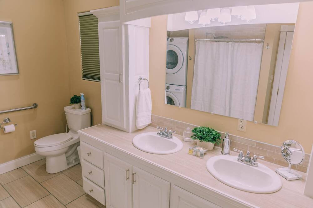 Photo of Bathroom in Downtown