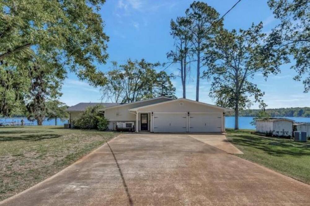 Photo of Outdoor in San Augustine