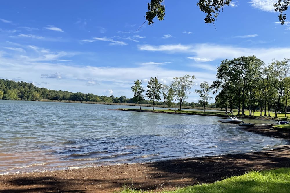 Photo of Outdoor in San Augustine