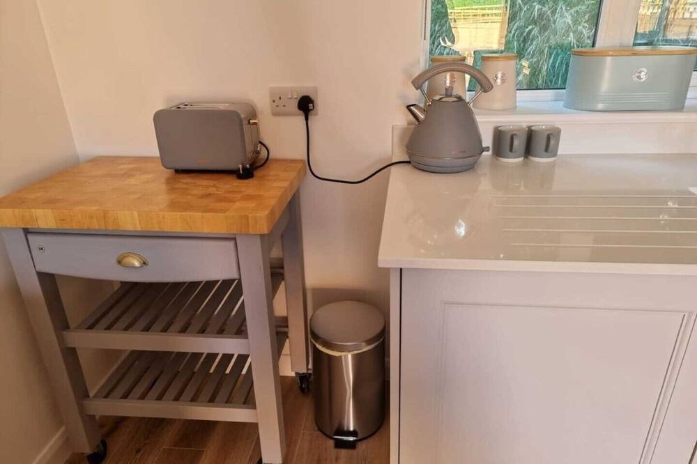 Photo of Kitchen in Findon