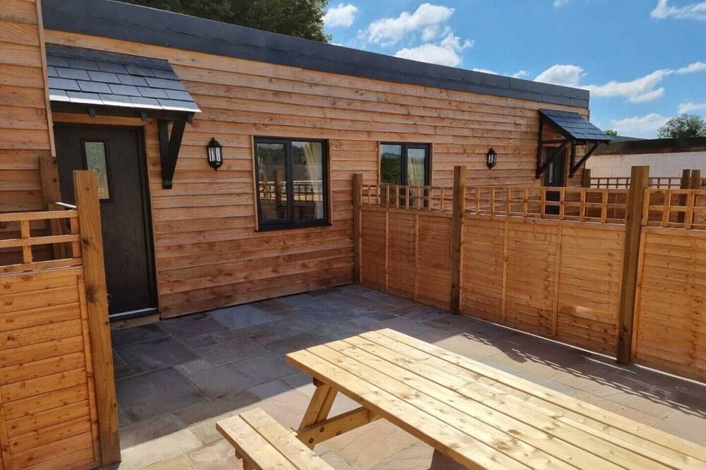 Photo of Patio Balcony in Findon