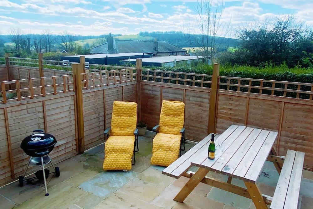 Photo of Patio Balcony in Findon