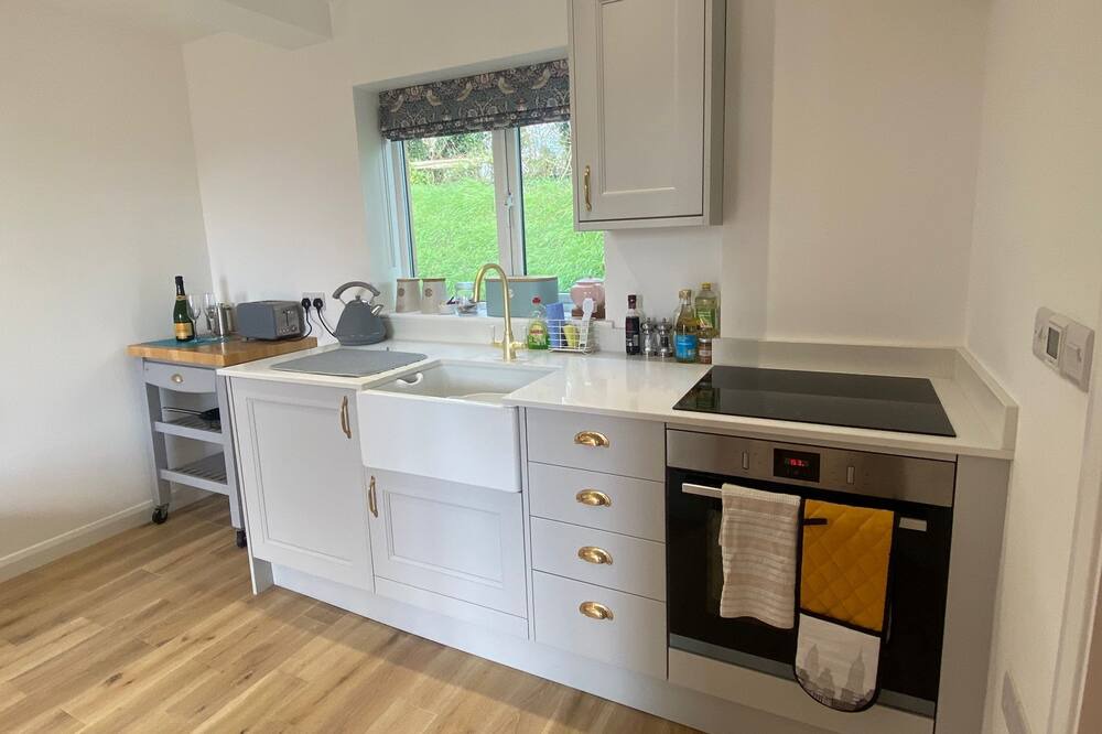 Photo of Kitchen in Findon