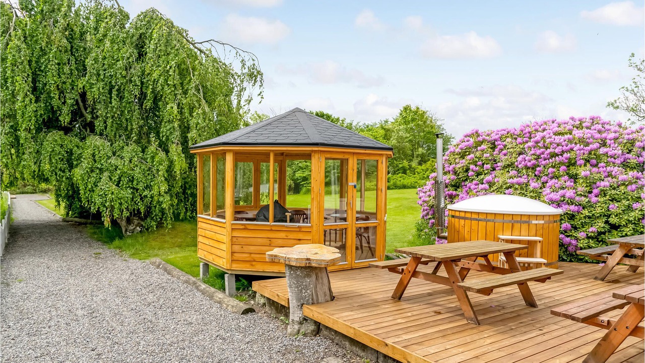 Photo of Outdoor in Bedsted