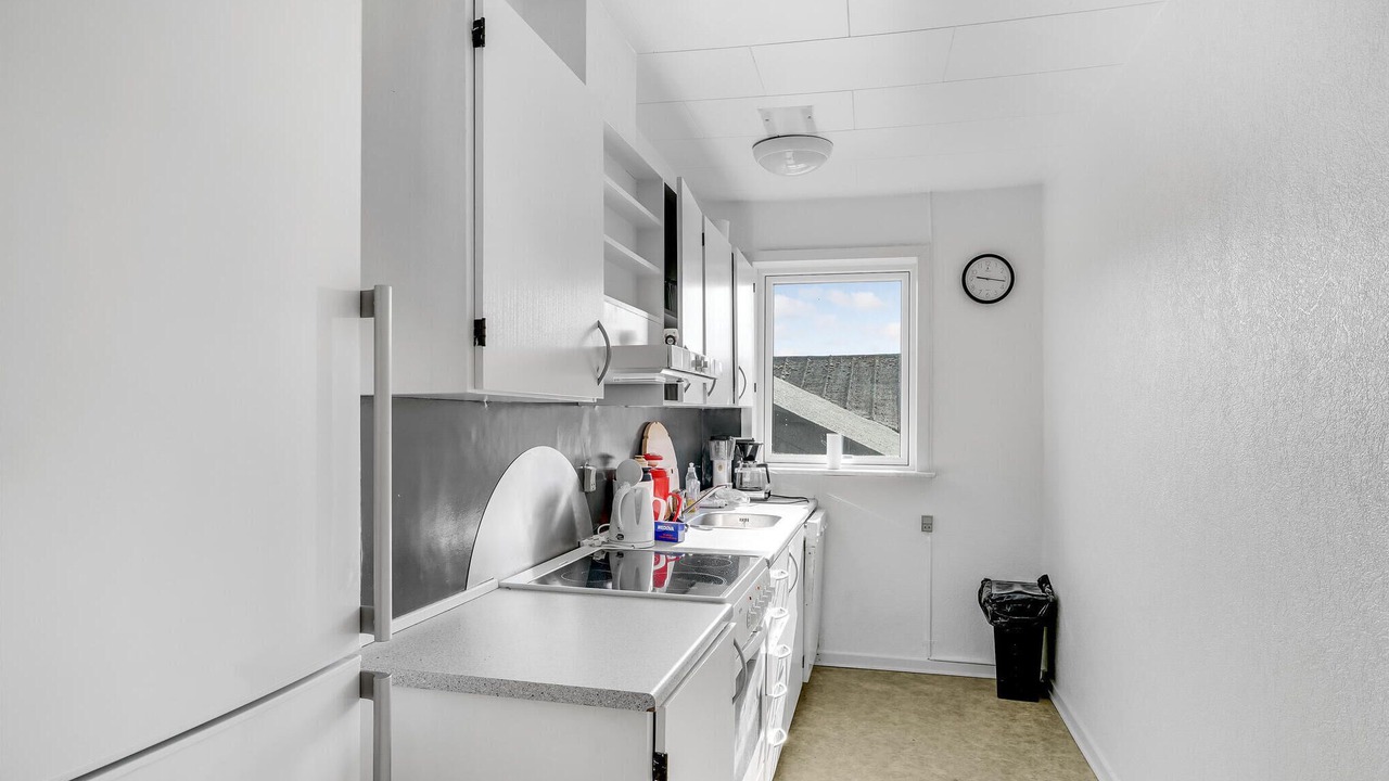 Photo of Kitchen in Bedsted