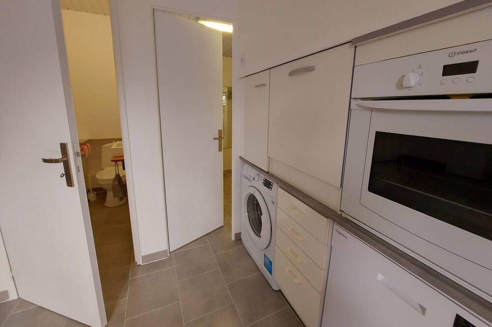 Photo of Bedroom in Neuilly-le-Vendin