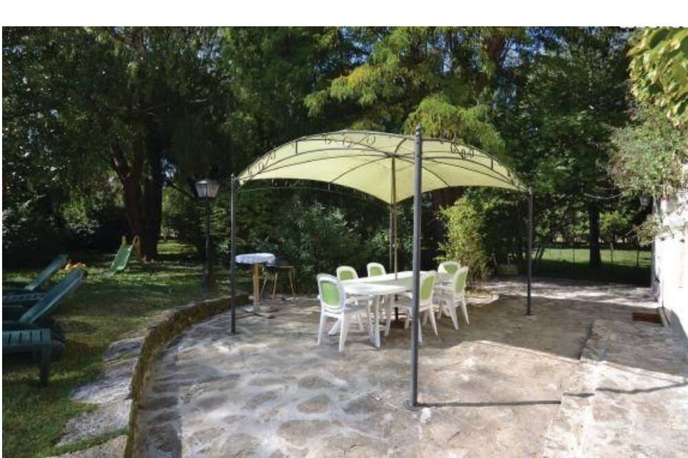 Photo of Outdoor in Saint-Marcel-les-Sauzet