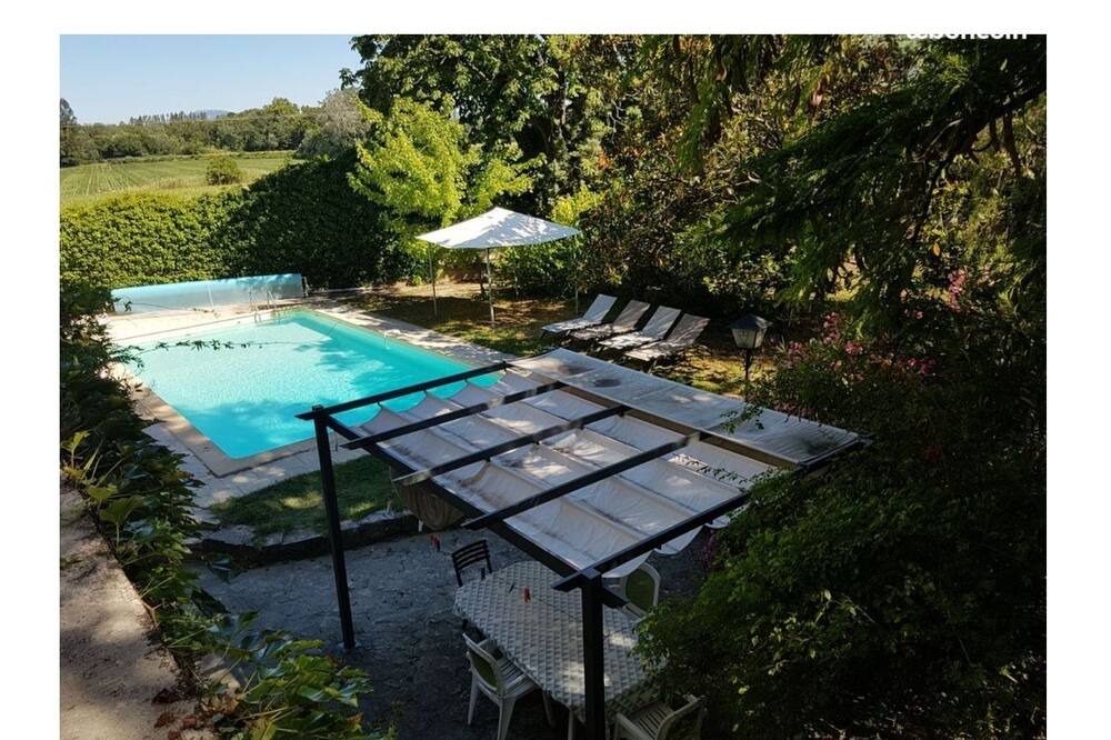 Photo of Outdoor in Saint-Marcel-les-Sauzet