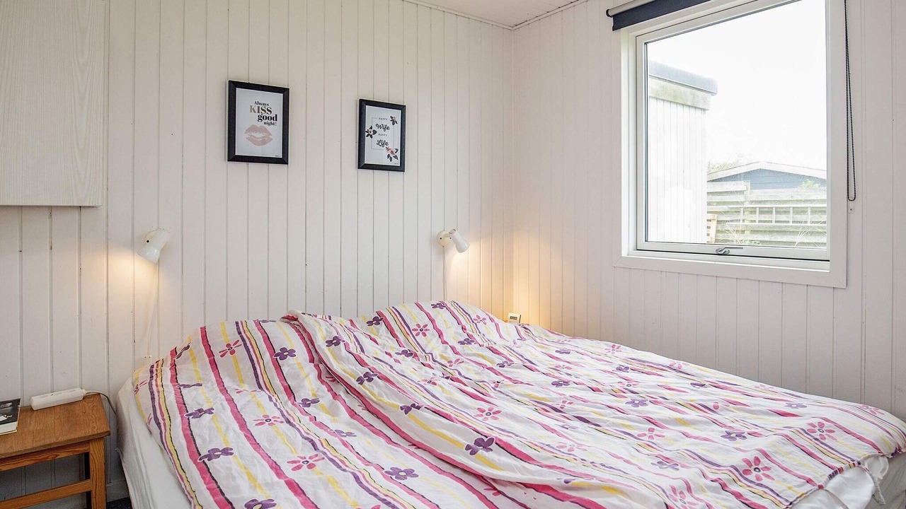 Photo of Bedroom in Floutrup
