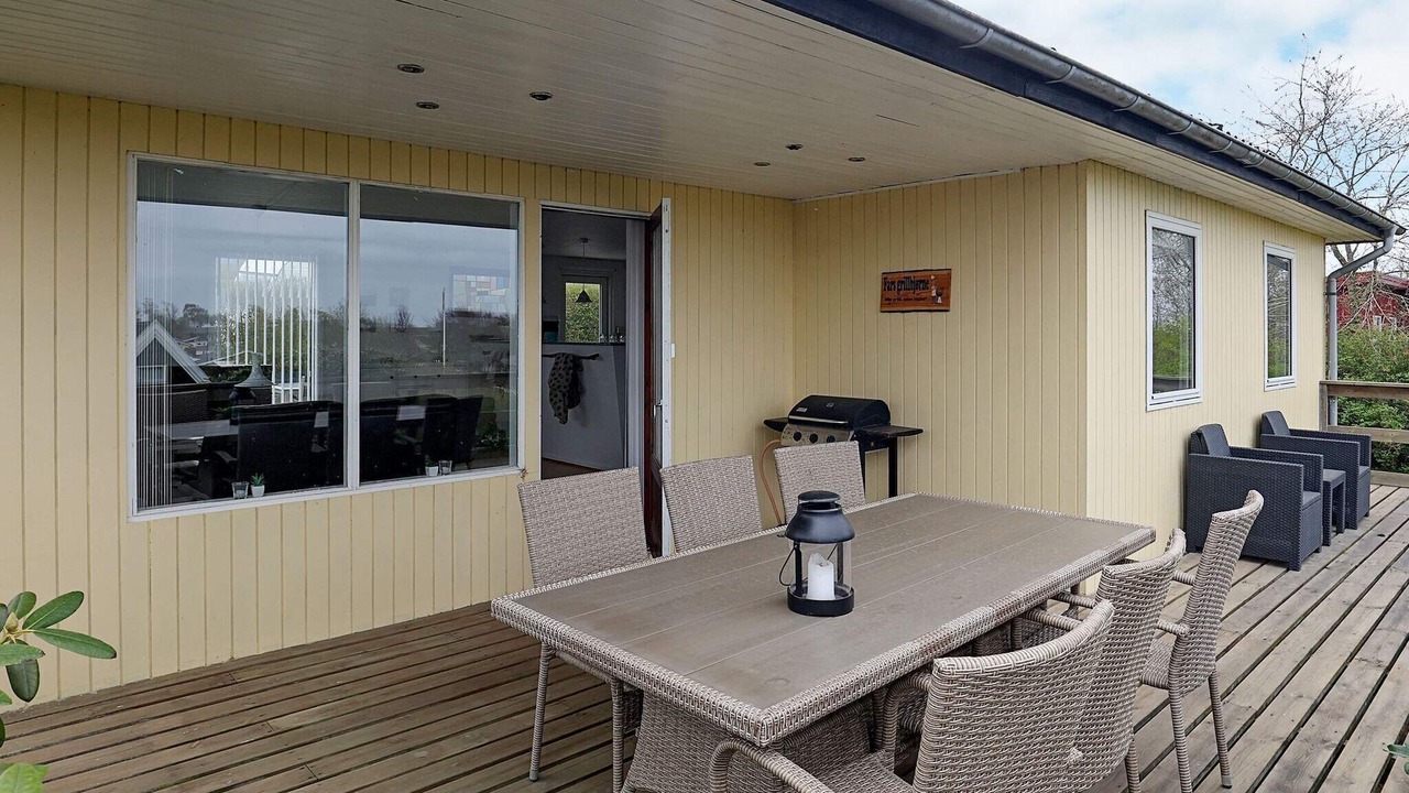 Photo of Outdoor in Floutrup