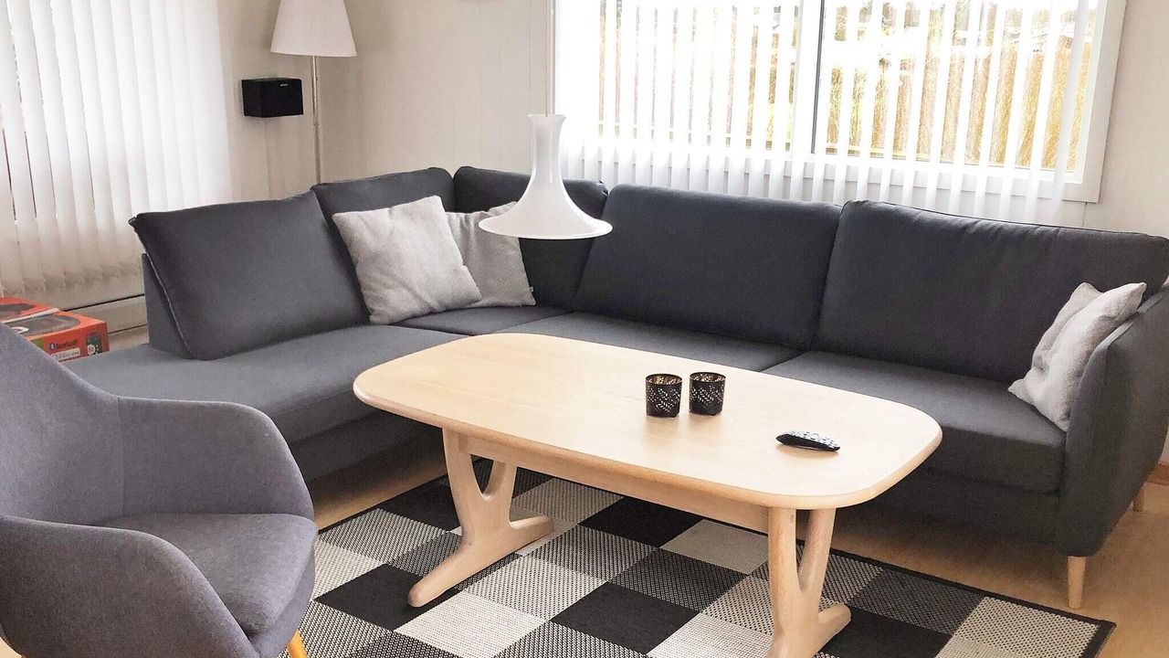 Photo of Livingroom in Floutrup