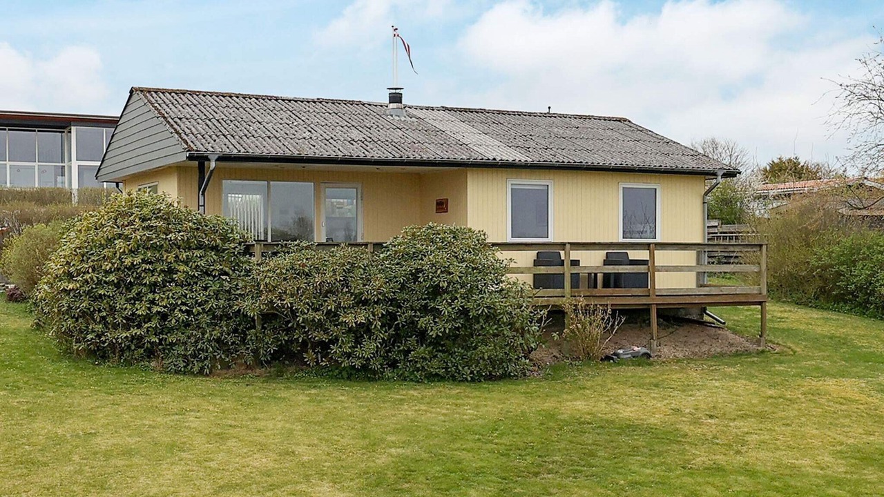 Photo of Outdoor in Floutrup