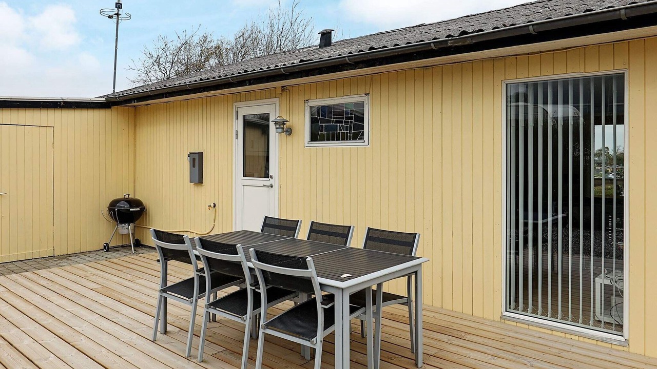 Photo of Outdoor in Floutrup