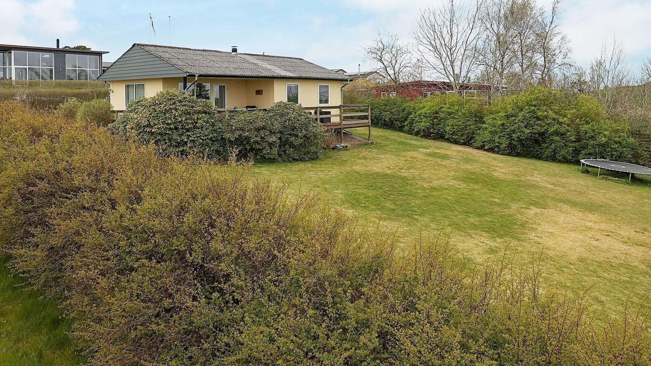 Photo of Outdoor in Floutrup