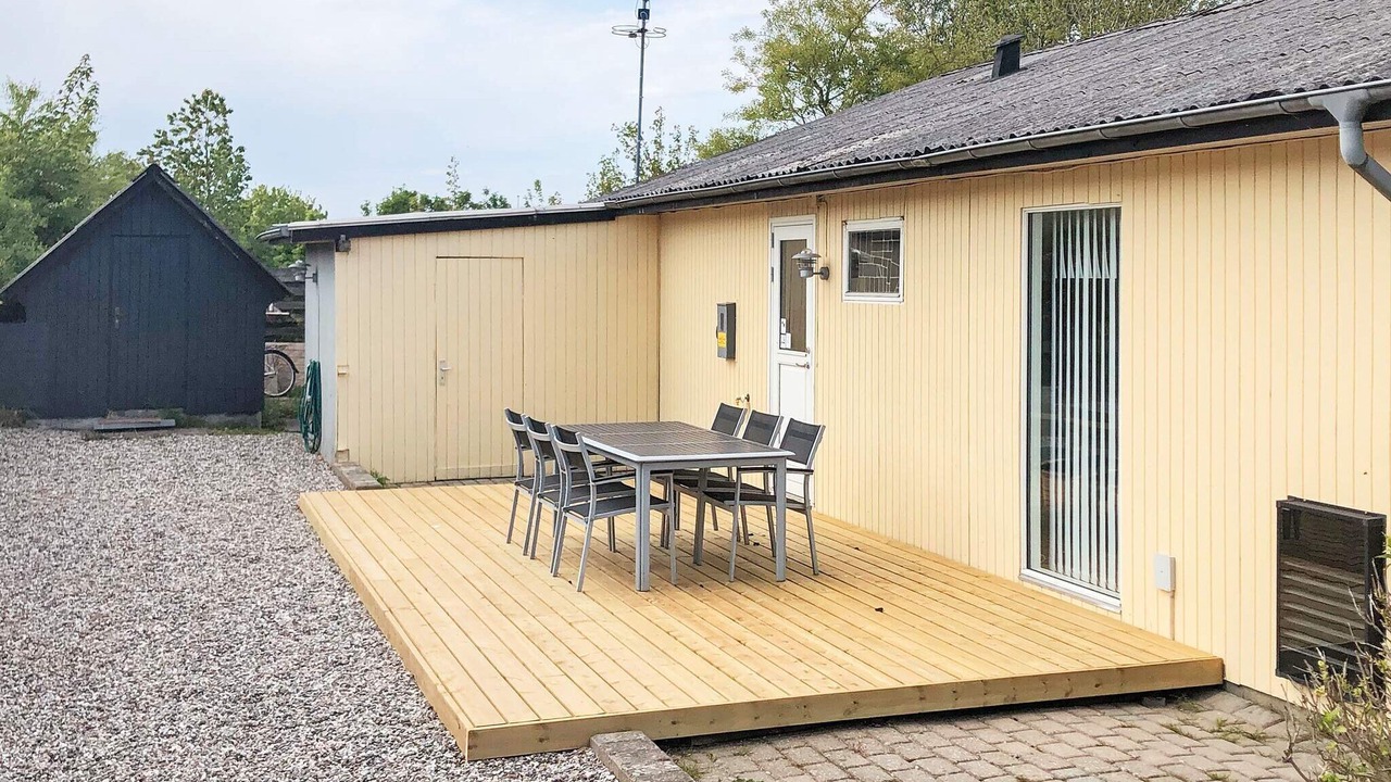 Photo of Outdoor in Floutrup