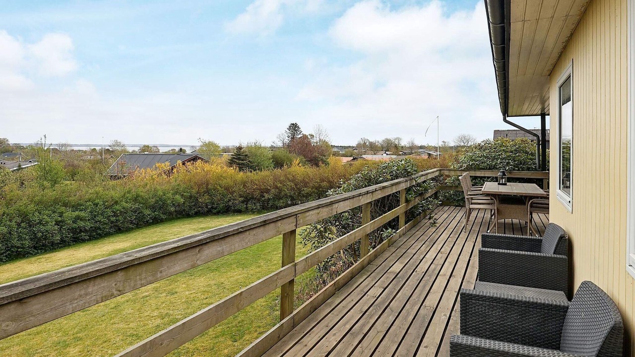 Photo of Outdoor in Floutrup