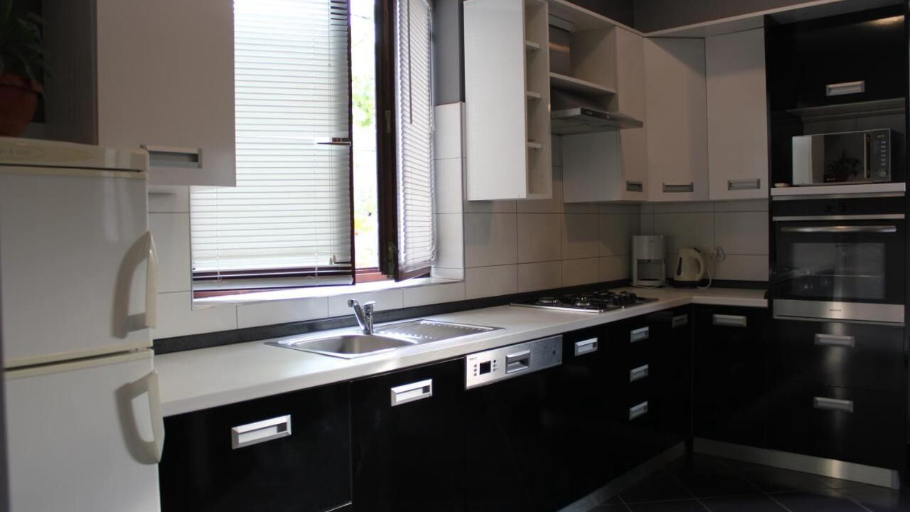 Photo of Kitchen in Lukoran