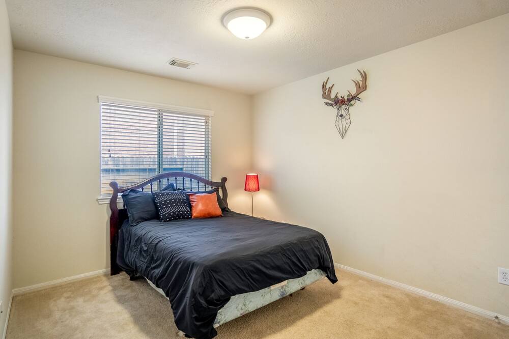 Photo of Bedroom in Houston