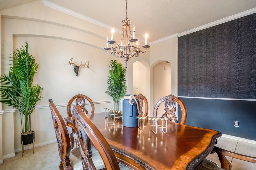 Photo of Kitchen in Houston