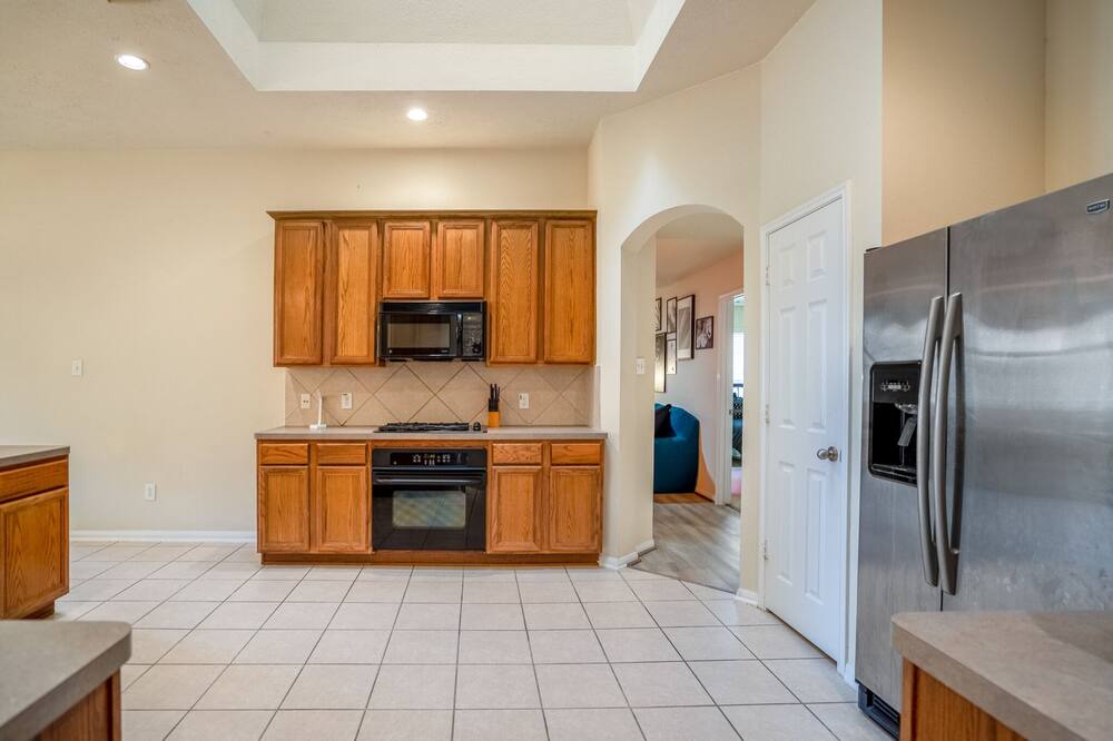 Photo of Kitchen in Houston