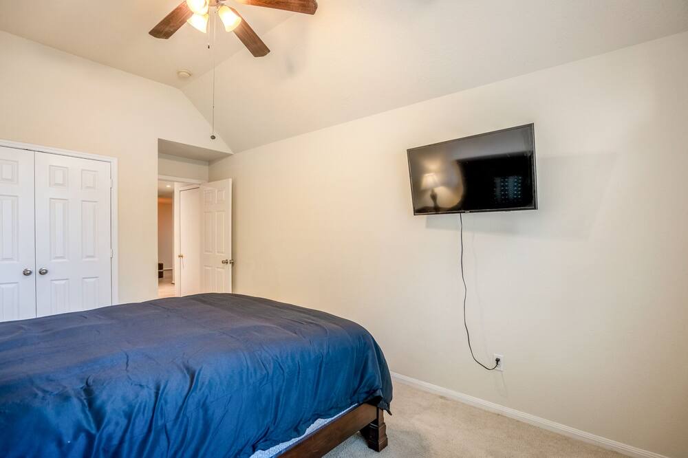Photo of Bedroom in Houston