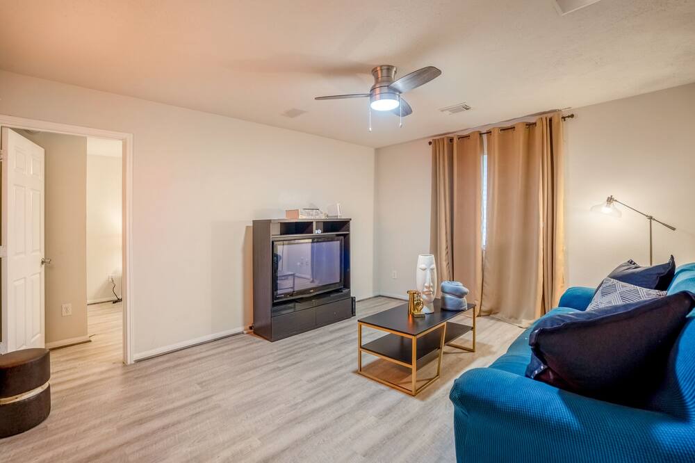 Photo of Livingroom in Houston