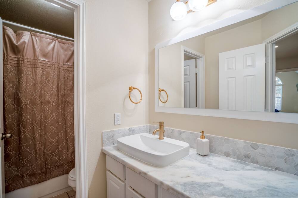 Photo of Bathroom in Houston