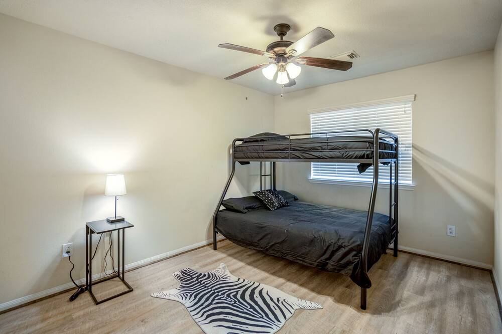 Photo of Bedroom in Houston