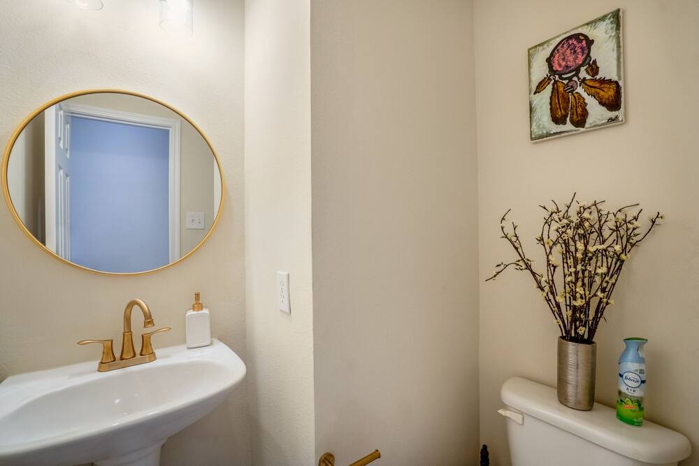 Photo of Bathroom in Houston