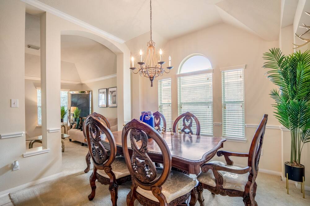 Photo of Kitchen in Houston