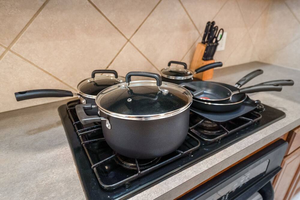 Photo of Kitchen in Houston