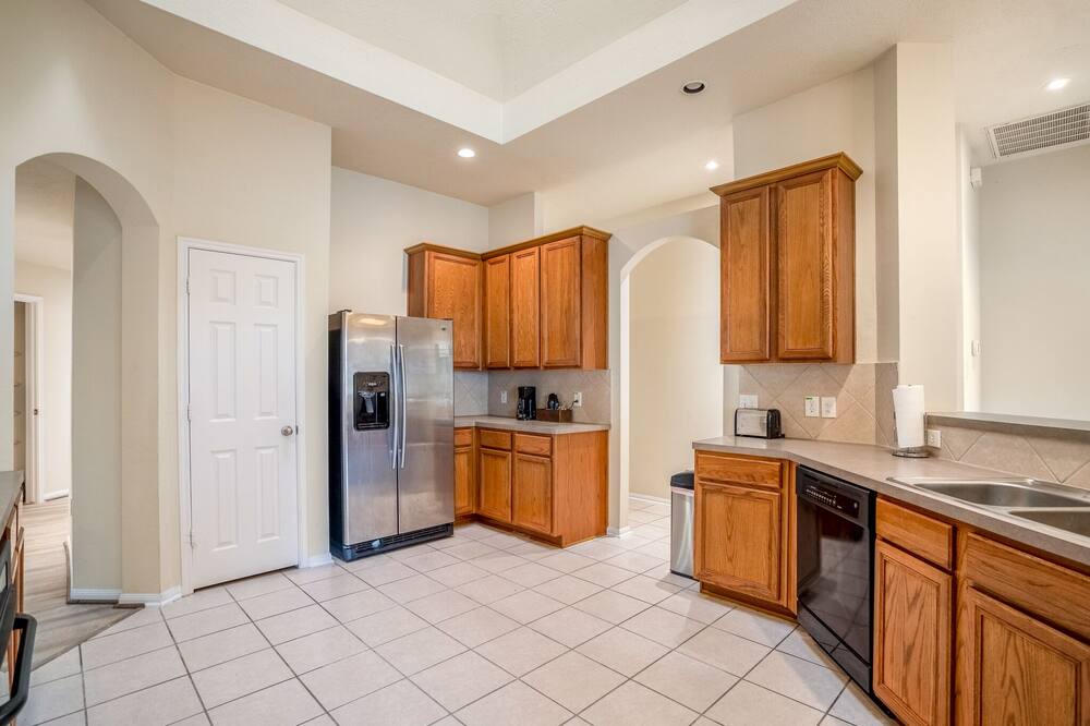 Photo of Kitchen in Houston
