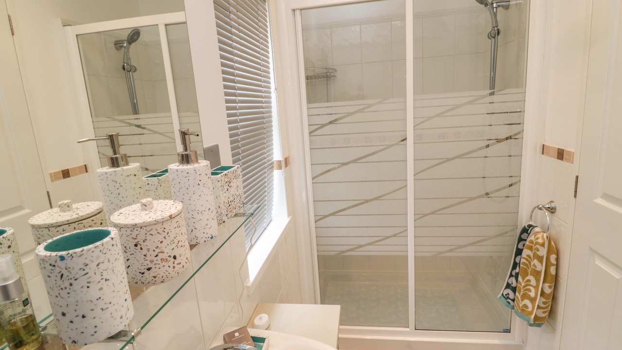 Photo of Bathroom in Swarland