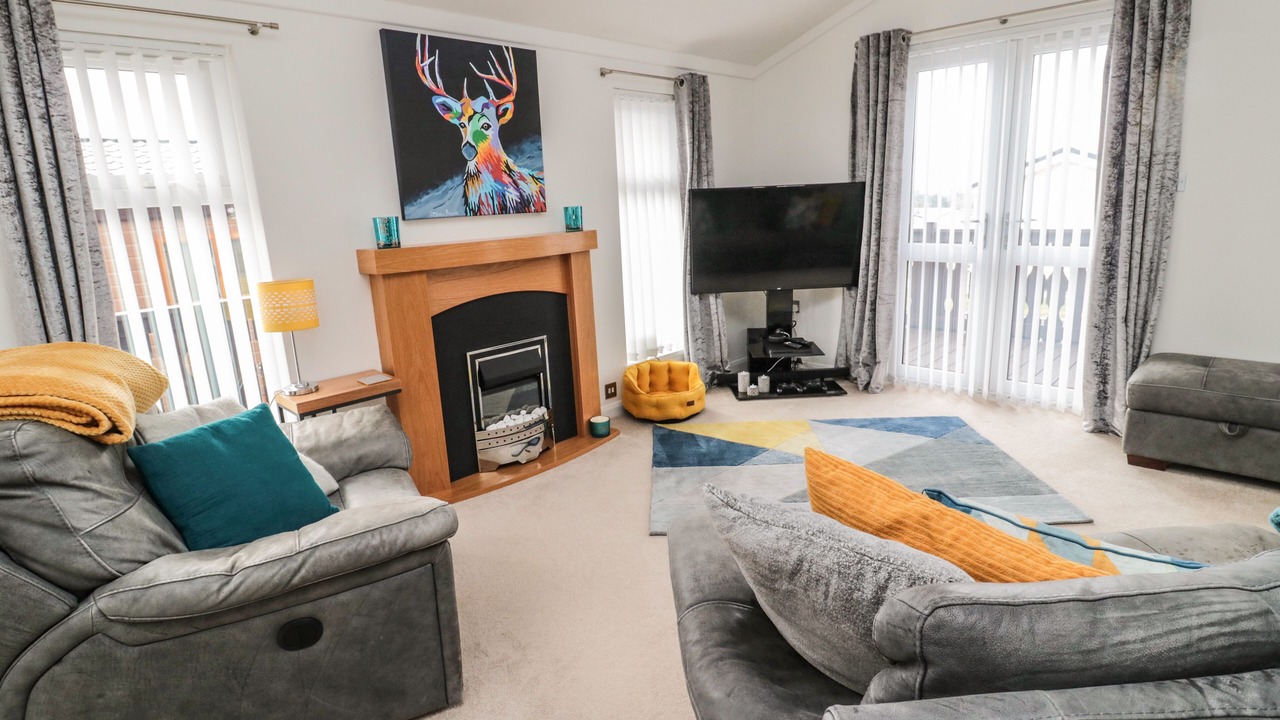 Photo of Bedroom in Swarland