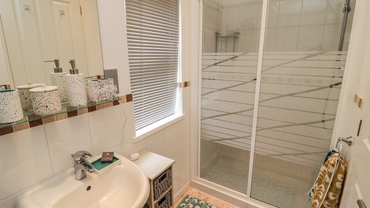 Photo of Bathroom in Swarland