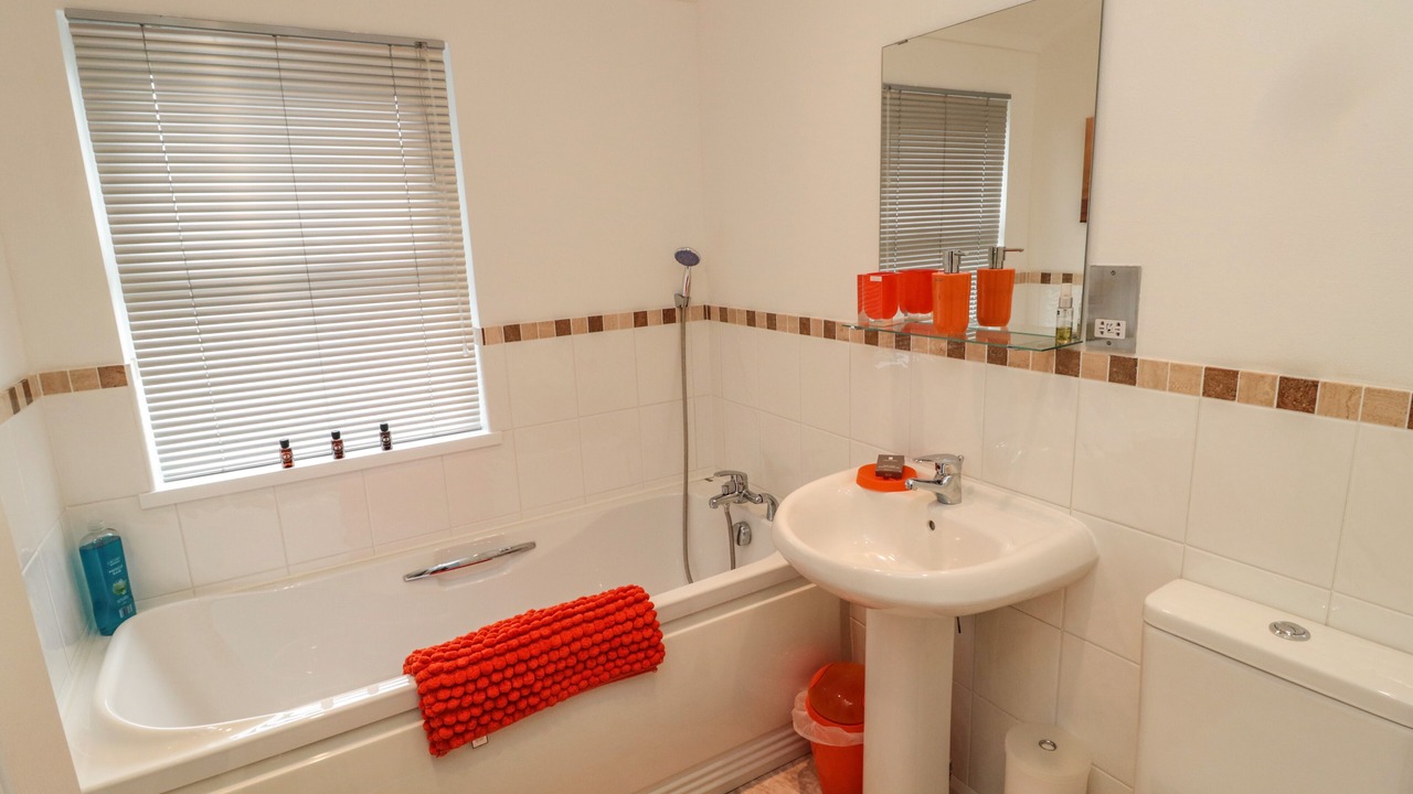 Photo of Bathroom in Swarland