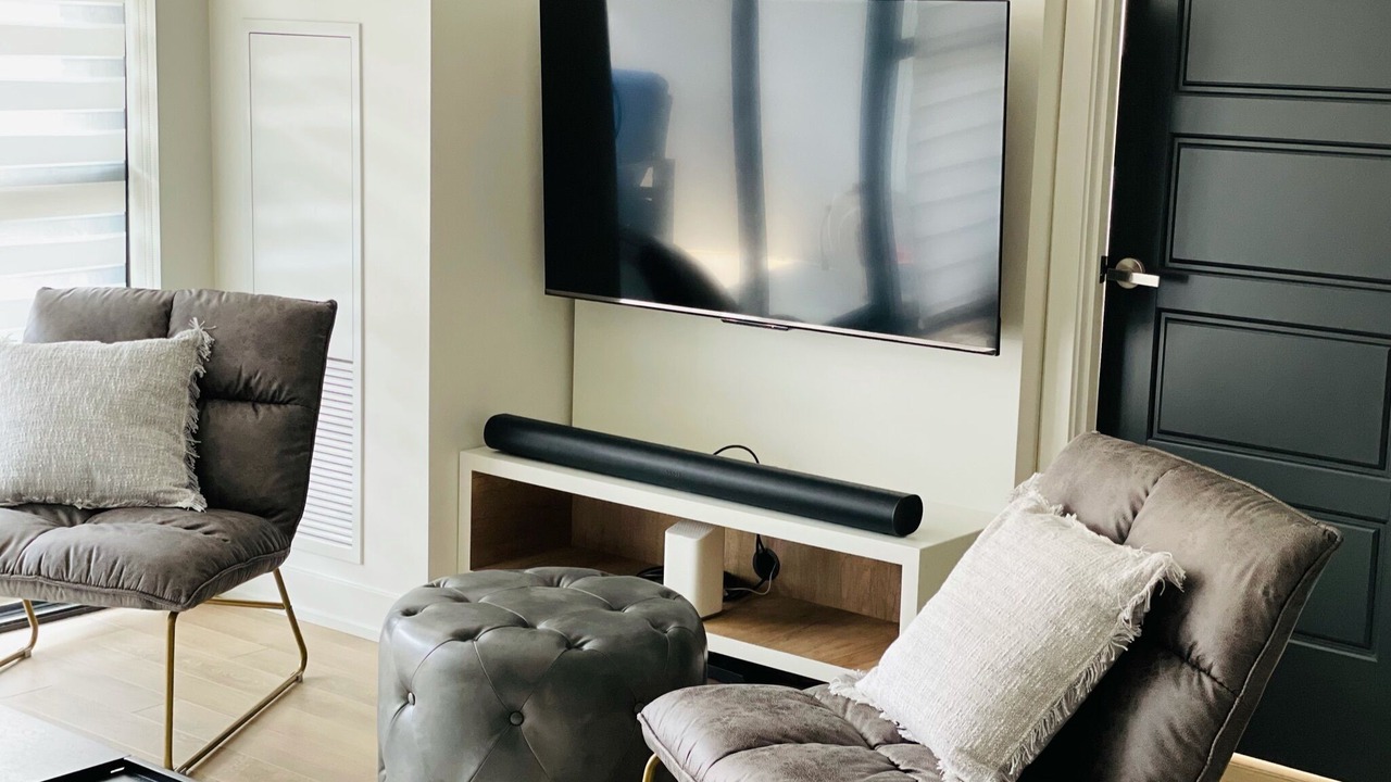 Photo of Livingroom in Innisfil
