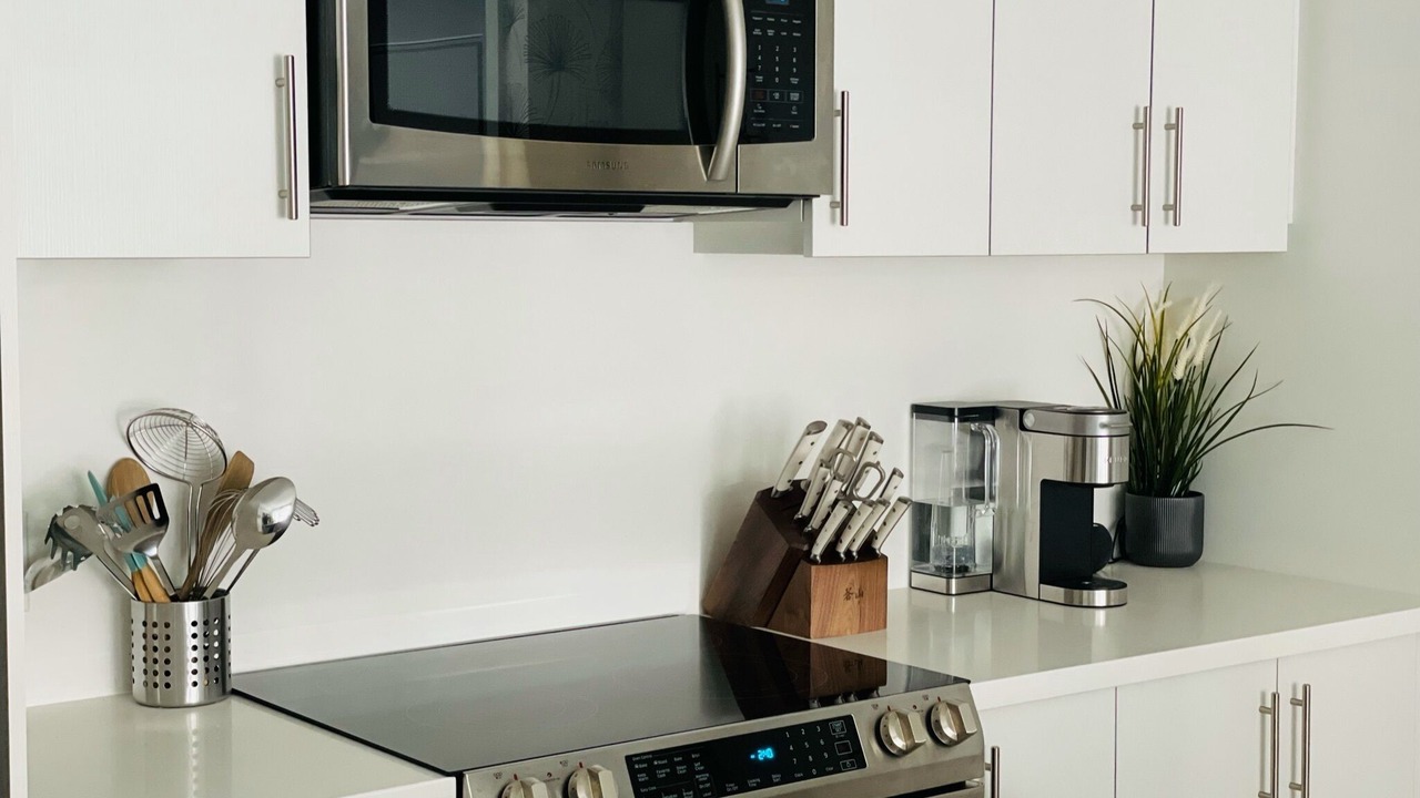 Photo of Kitchen in Innisfil
