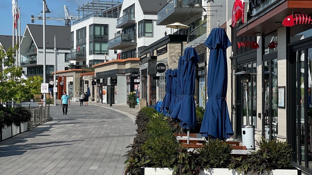 Photo of Outdoor in Innisfil