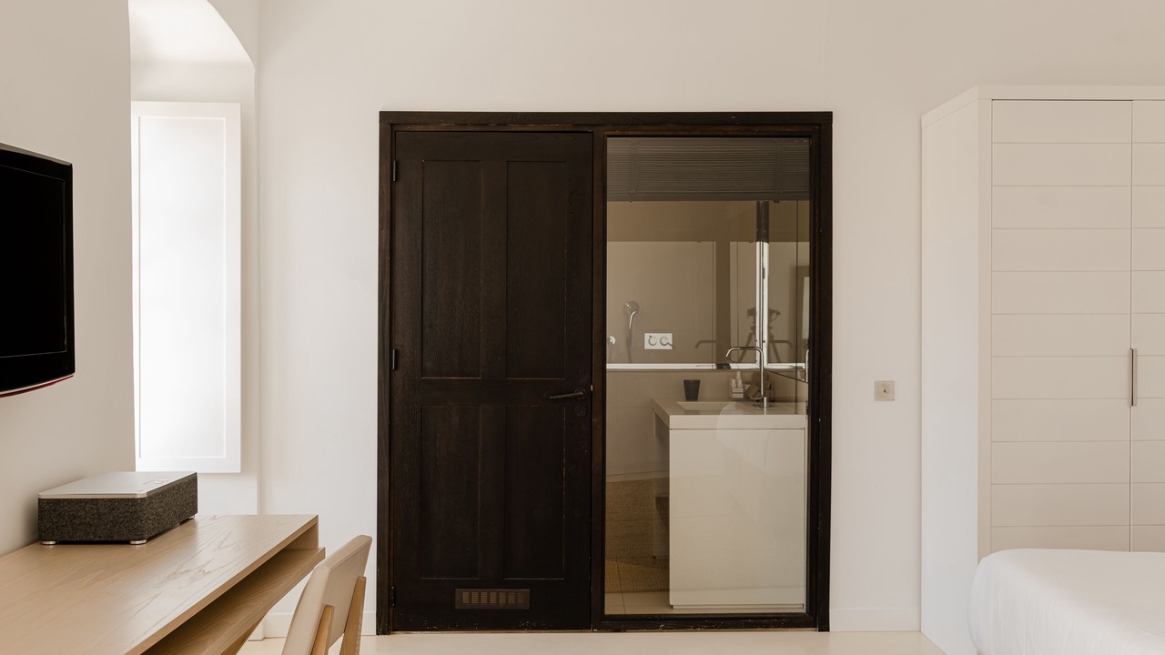 Photo of Bedroom in Oletta