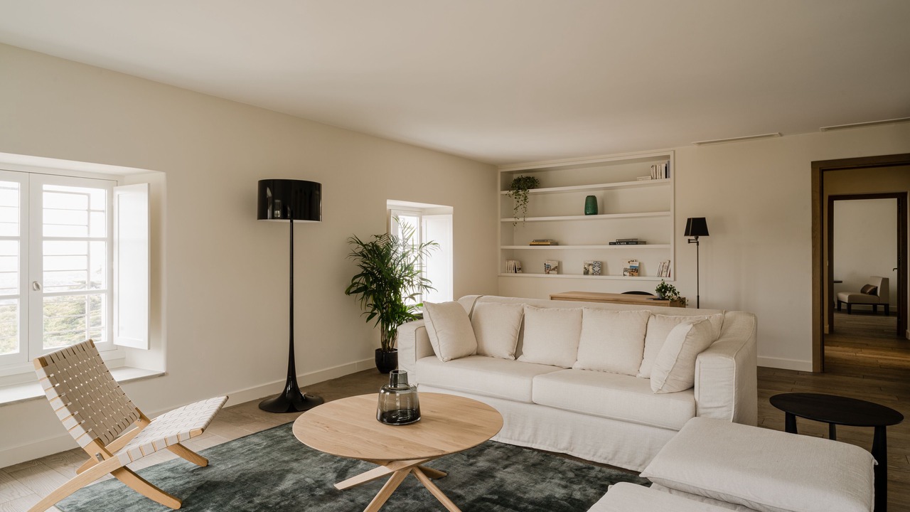 Photo of Bedroom in Oletta