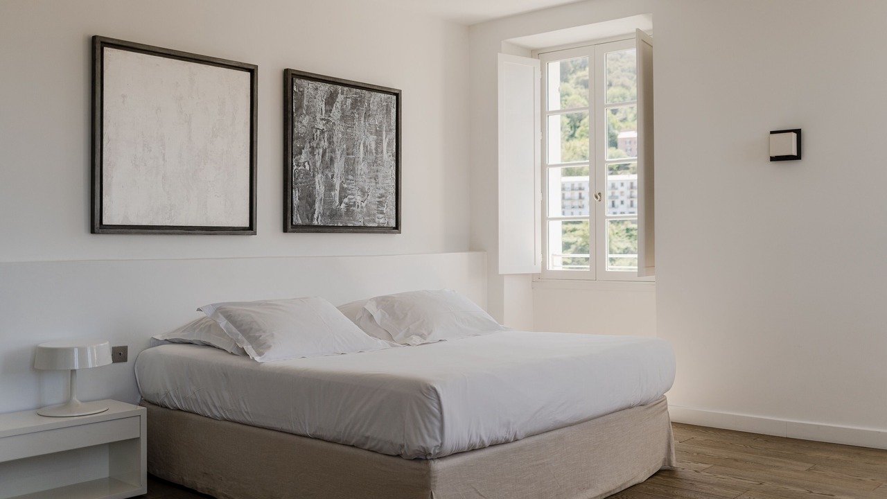 Photo of Bedroom in Oletta