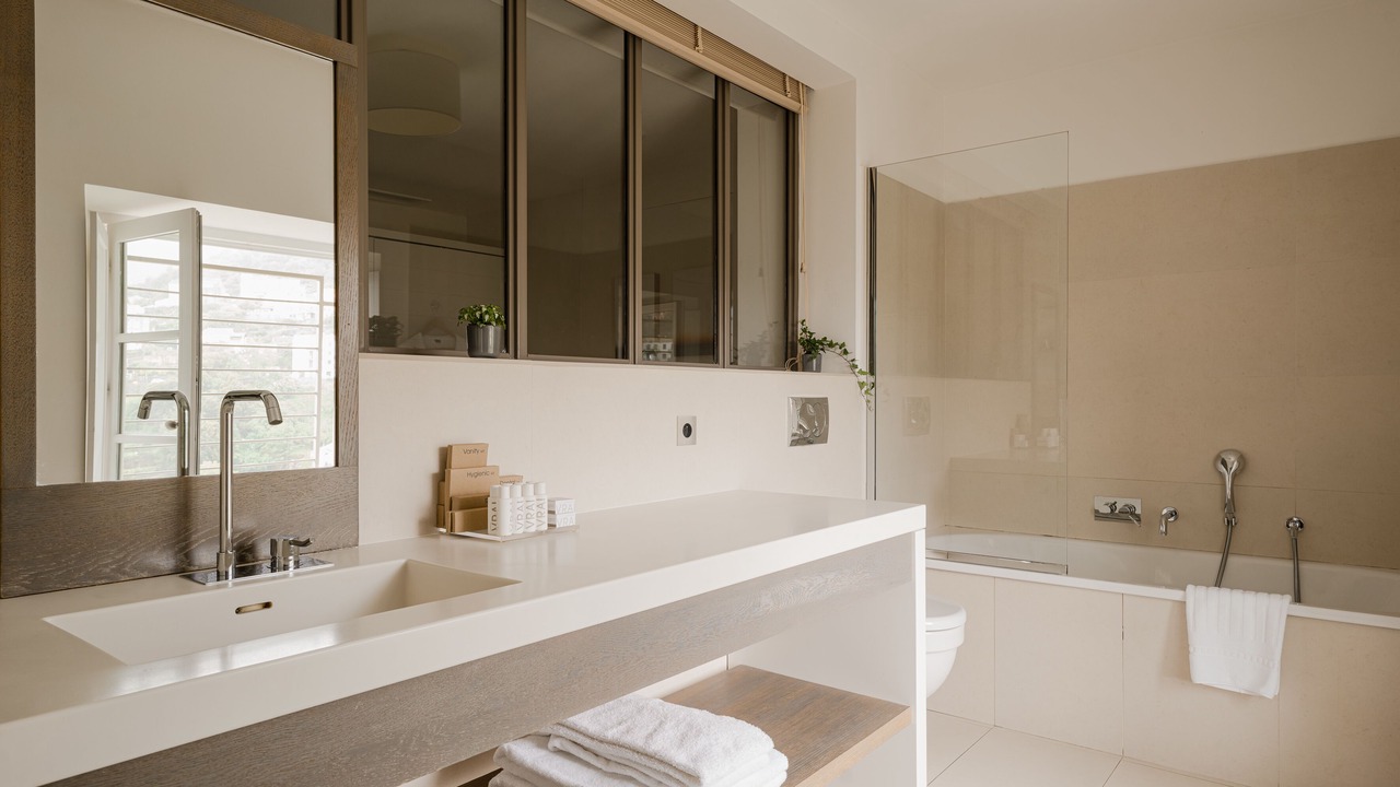 Photo of Bathroom in Oletta