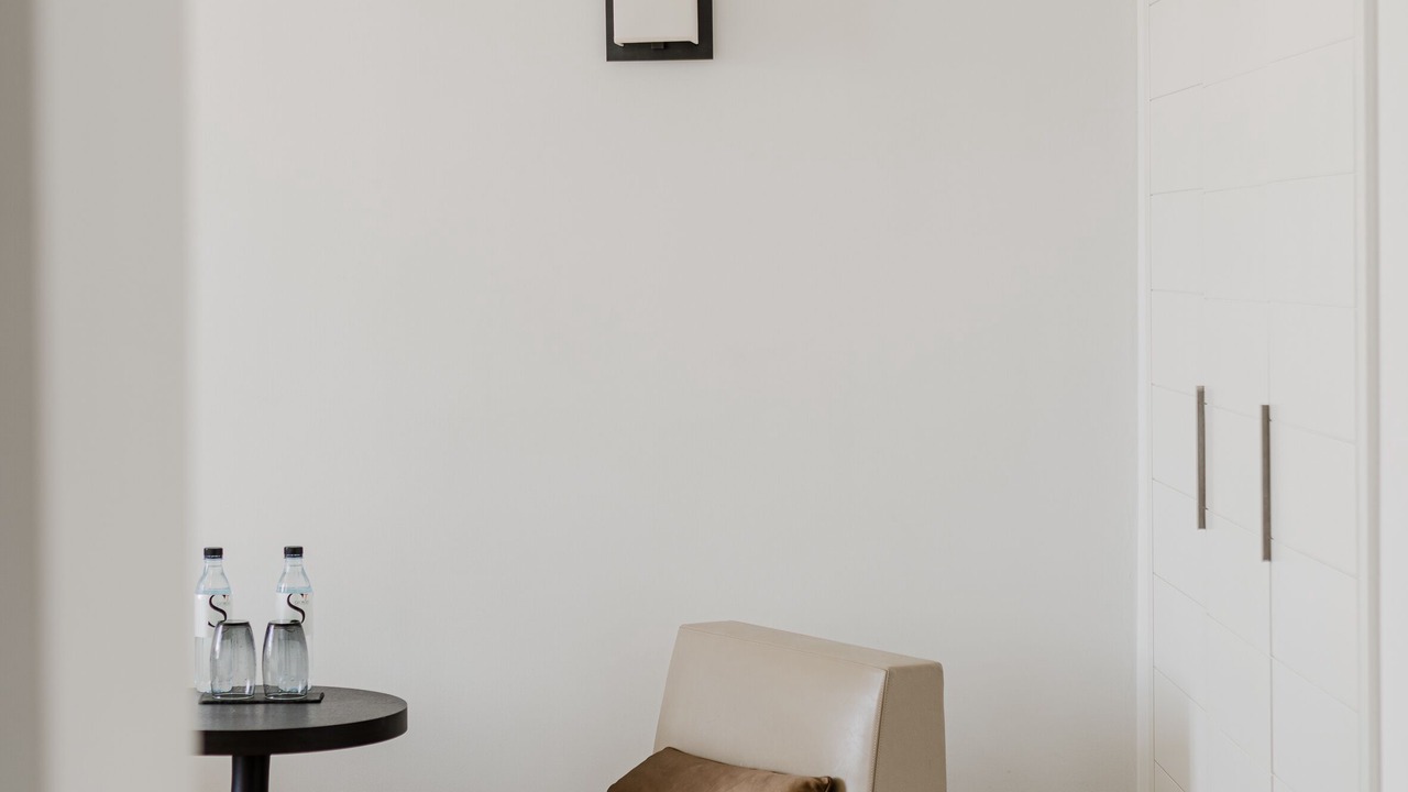 Photo of Bedroom in Oletta